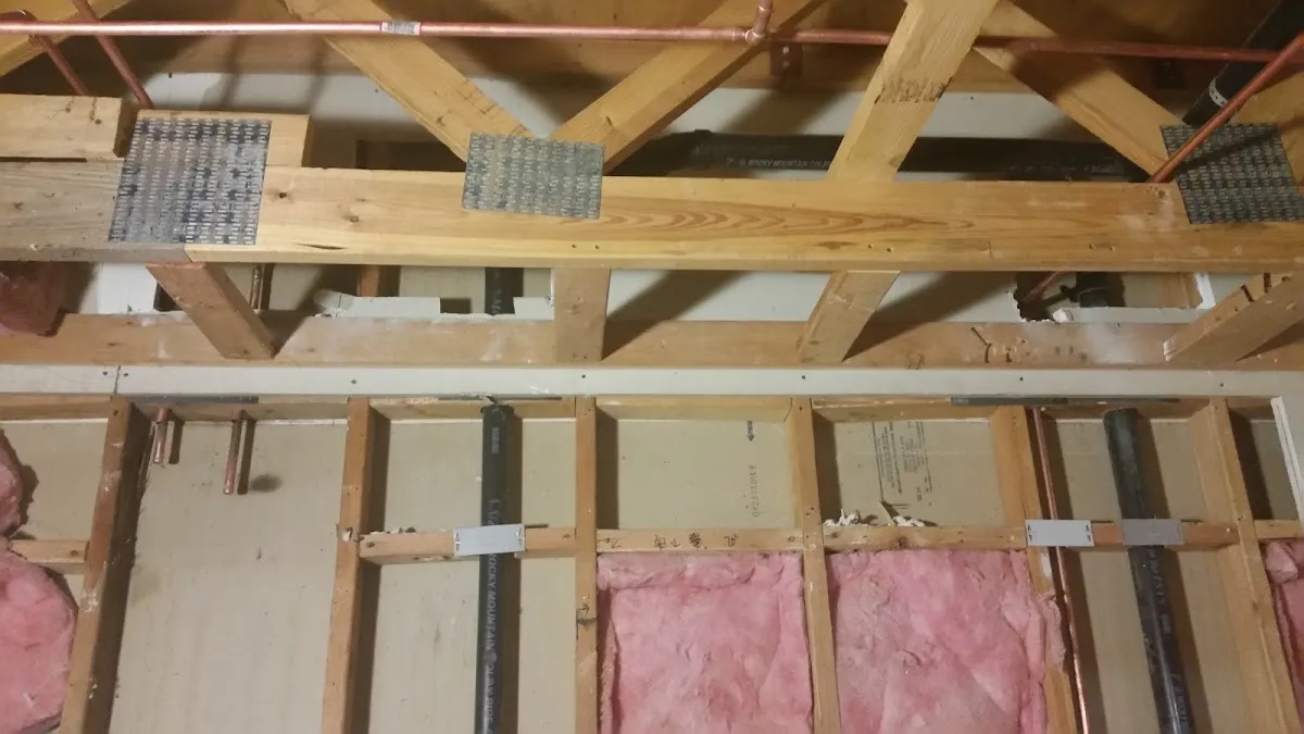 Plumbing services in Toccoa, GA